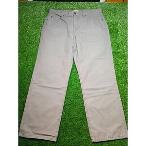 Blue Mountain Men's Workwear Pants - Size 36x30,